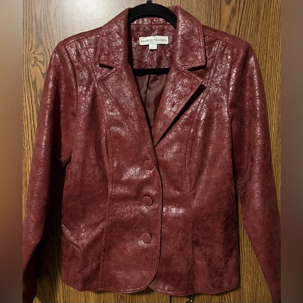 Vintage blazer jacket women’s size S